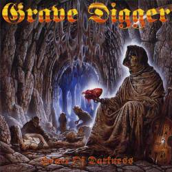 Grave Digger : Heart of Darkness